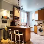 Διαμέρισμα 16 In Quiet Residential District Παρίσι