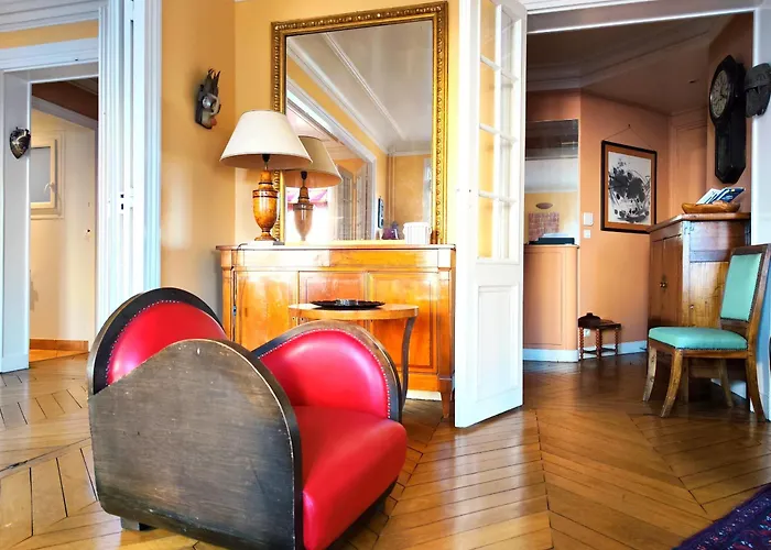 Apartman 16 In Quiet Residential District *